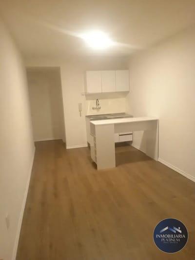 Apartamento en alquiler en Ciudad Vieja