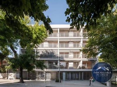 Apartamento en venta en Buceo