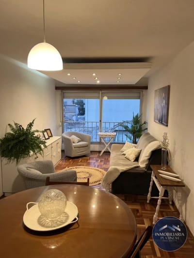 Apartamento en alquiler 3 dormitorios y 2 baños en Cordón