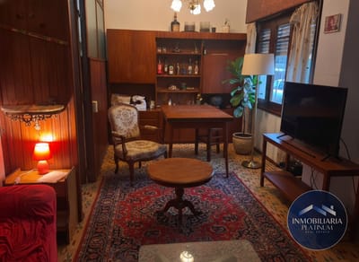 Apartamento en venta en La Figurita
