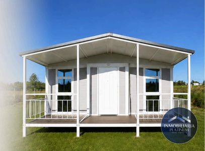 Casa en venta en Atlántida