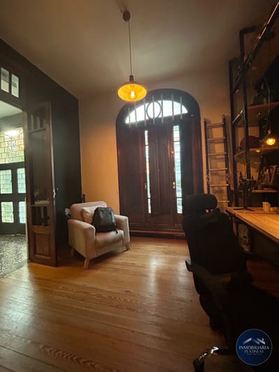 Casa en alquiler c/ cochera en Prado