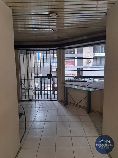 Monoambiente en venta Cordón