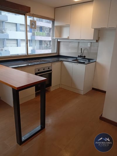 Apartamento en alquiler en Cordón