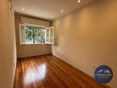 Casa en alquiler en Buceo
