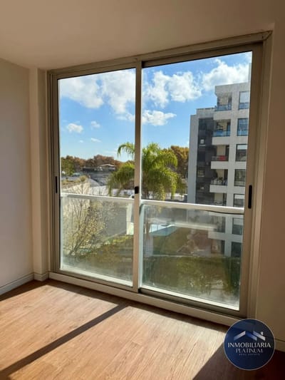 Apartamento en venta c/ cochera en Tres Cruces