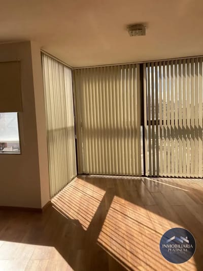 Monoambiente en Punta Carretas | Piso Alto, Vista Abierta e Ideal Inversión