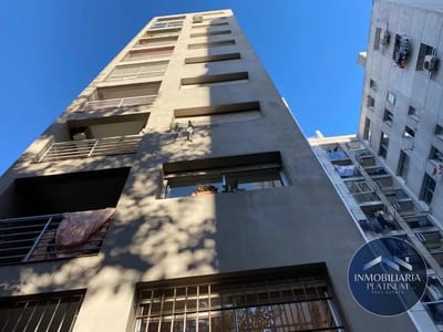 Apartamento en Punta Carretas | 2 Dormitorios, Cochera y Excelente Ubicación