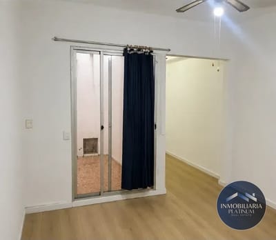 Apartamento en alquiler en Barrio Sur