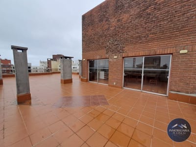 Monoambiente en Venta en Punta Carretas | Excelente Ubicación