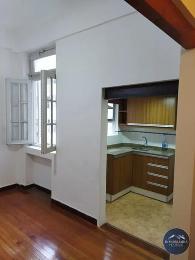 Apartamento en alquiler en Centro