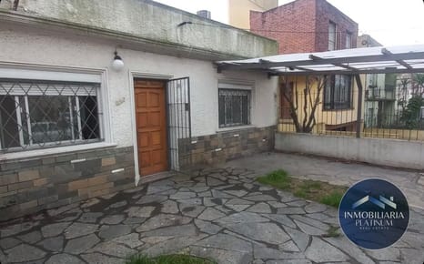 Casa 2 Dormitorios Buceo Alquiler