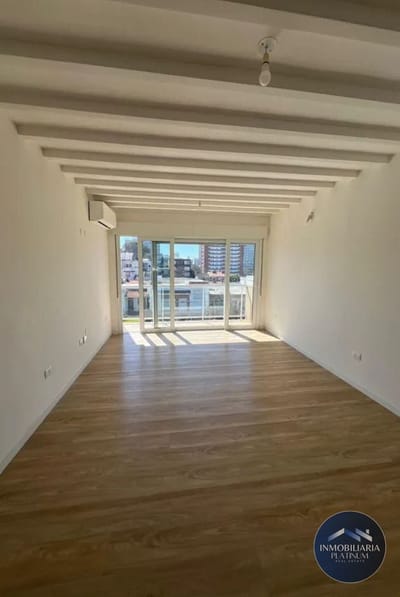 Apartamento en alquiler 2 dormitorios con solarium en Malvin