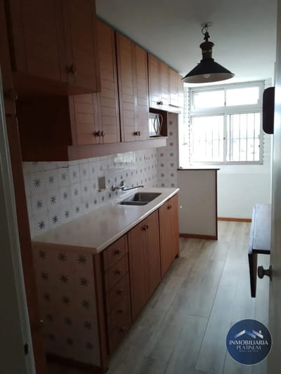 Apartamento 3 dormitorios  en alquiler, Malvin frente a Plaza Italia