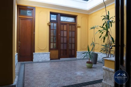 Apartamento en alquiler en Parque Rodó