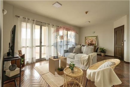 Un departamento clásico y encantador en venta
