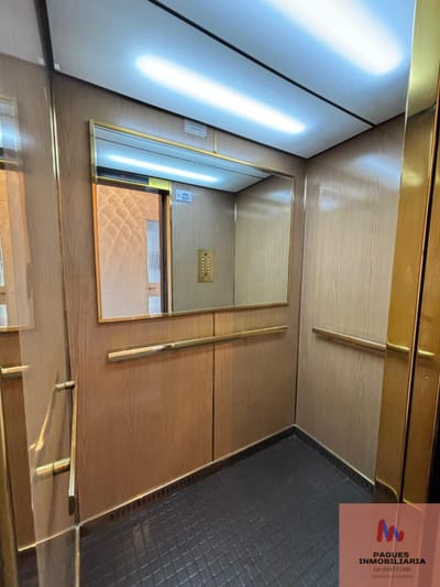 Apartamento en venta c/ cochera en Cordón