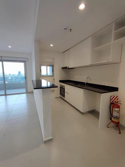 Fortaleza Boggiani 2 habitaciones, en venta!