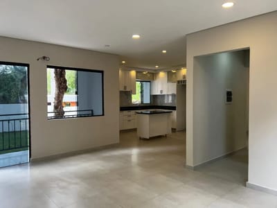 VENDO CASA 3 HABITACIONES A ESTRENAR EN BARRIO PARAISO, LUQUE