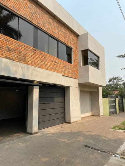 Casa 4 suites en Zona Terminal
