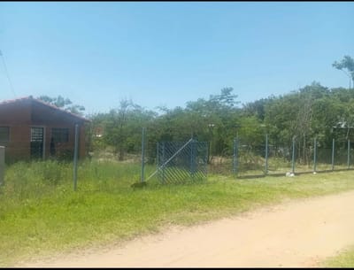 TERRENO 469 M2 EN VENTA LOMA MERLO - ZONA RAKIURA