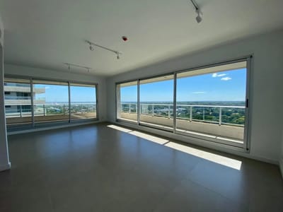 Depto 2 suites en Mburucuyá, Asunción