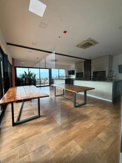 Depto 2 suites en Mariscal López, Asunción