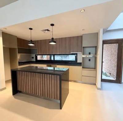 Dúplex 4 dormitorios en Mbocayaty, Asunción