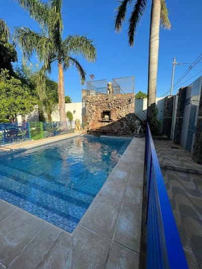 Casa 2 suites en Lambaré