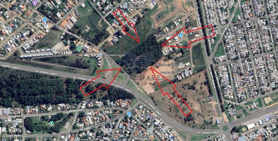Terreno Para Inversión Sobre Camino Lussich, Ideal Loteo O Viviendas