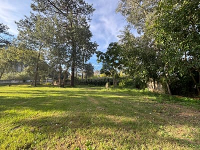 Terreno en venta de 1.157m2 zona Lugano