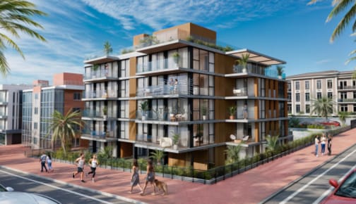 Margherita A Mare Residences, nuevo lanzamiento en Punta del Este