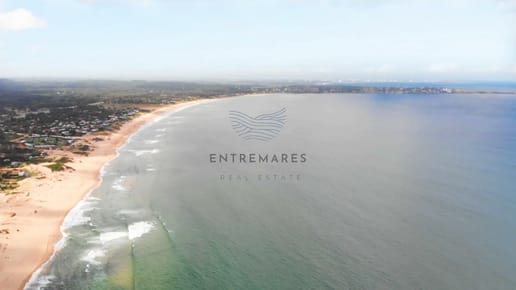 Venta De Terreno En Chihuahua, Punta Ballena