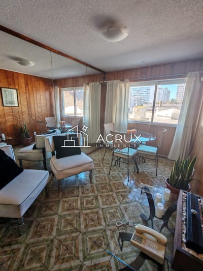 Apartamento en venta 2 dormitorios.
