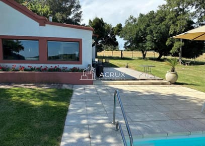 Chacra en venta por Pueblo Edén. Maldonado