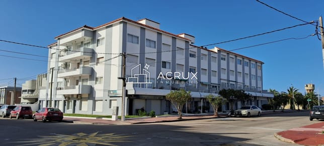 Apartamento de 1 dormitorio en alquiler anual, Punta del Este