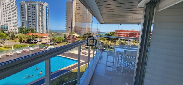 Miami Boulevard II de 2 dorm 2 baños en venta