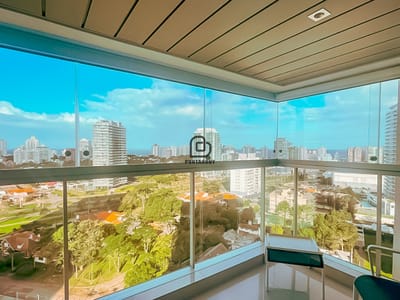 venta en playa Mansa  2 dormitorios,  2 baños y parrillero propio