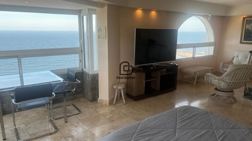 Torre del Sol 3 dorm 3 baños mas dep de serv en venta