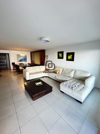 alquiler y venta 3 dormitorios Playa Brava
