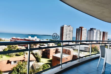 Sunrise de 3 dorm 3 baños en venta