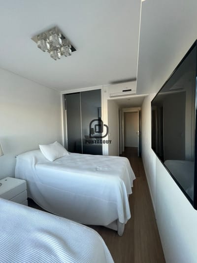 Art Boulevard 3 dorm 3 baños