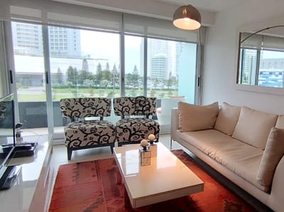 Venta y alquiler  apartamento de 3 dormitorios y  2 baños