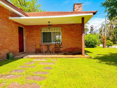 Casa Regina de 3 dorm 3 baños en venta y alquiler vacacional