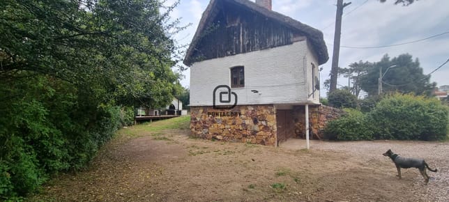 Casa Quincho Vuelve