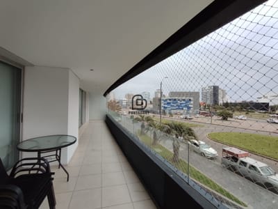 Torre del Mar 3 dorm 2 baños en venta