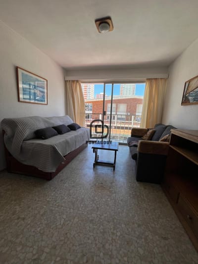 alquiler vacacional en Gorlero a 2 cuadras de ambas playas Mansa y Brava