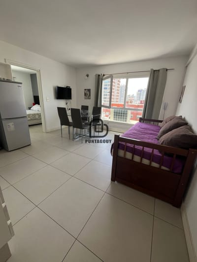 alquiler y venta  en Gorlero de 1 dormitorio