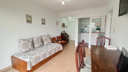 Venta y alquiler de 1 dormitorio en Aidy Grill