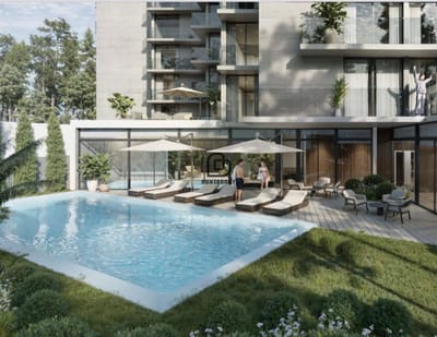 Venta en pozo , Mansa Tower
